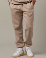 Tims Unisex Joggers - Iced Capp® Marl