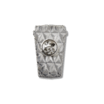 Enamel Pin - Red Hot Cup - Image 2