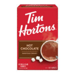 Hot Chocolate Packet