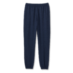 Tims Unisex French Terry Joggers - Navy Marl - Image 10